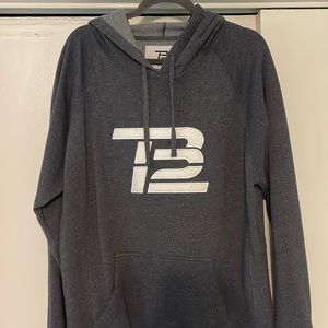 Tom Brady TB12 Hoodie